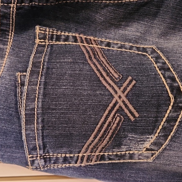 Axel jeans - Picture 7 of 8